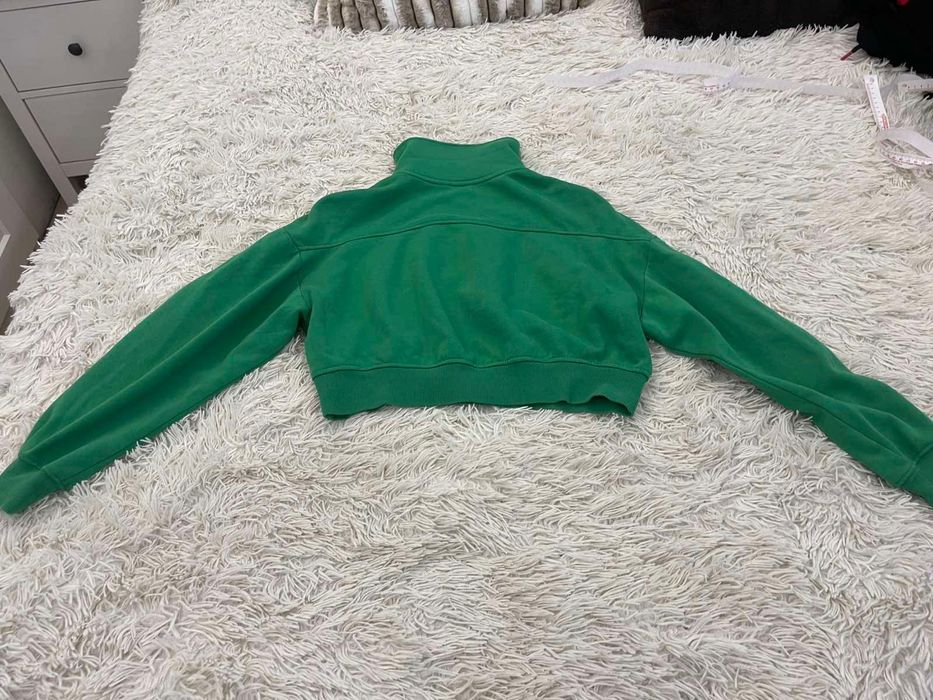 З бр. Зелени суитчъри xs/s