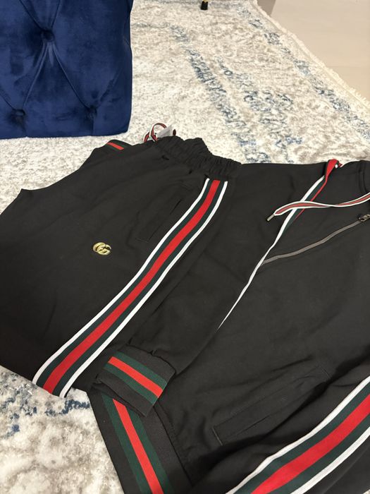 Trening Gucci Barbati
