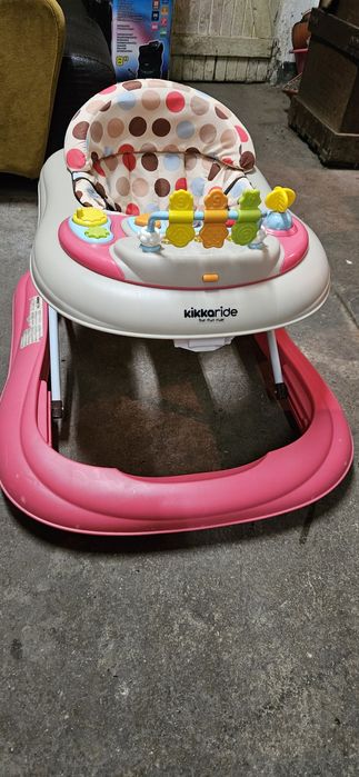 Детска проходилка