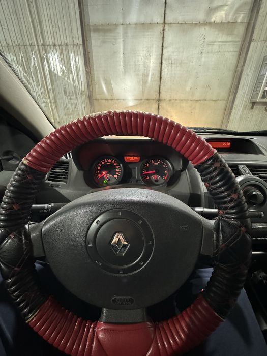 Продам renault megan ll