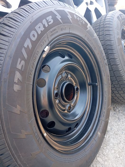 13 дамас евро диска болон