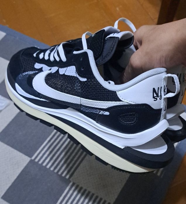 Nike sacai 45 сайза