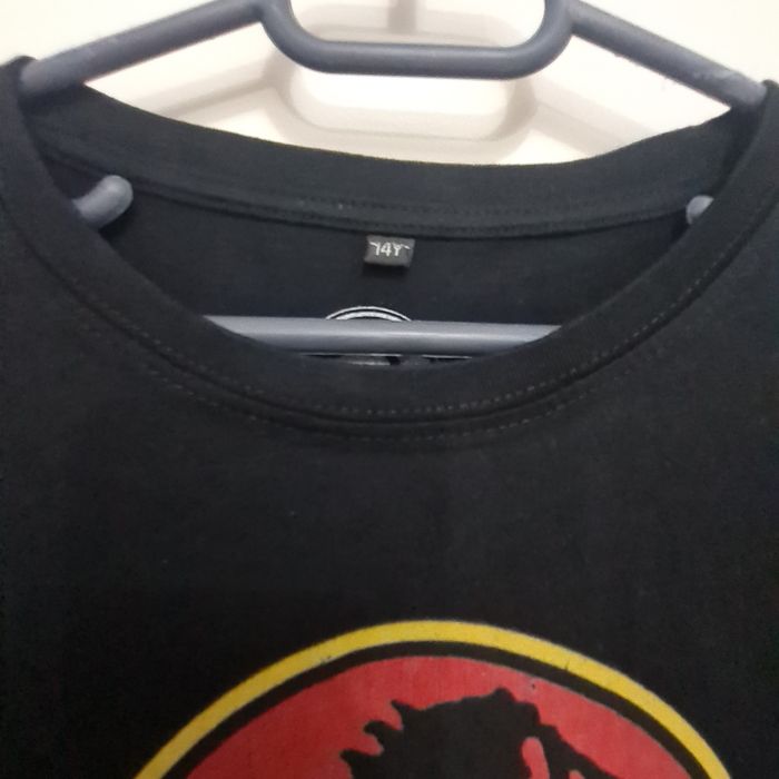 Tricou Jurassic Park pentru copii 14 ani