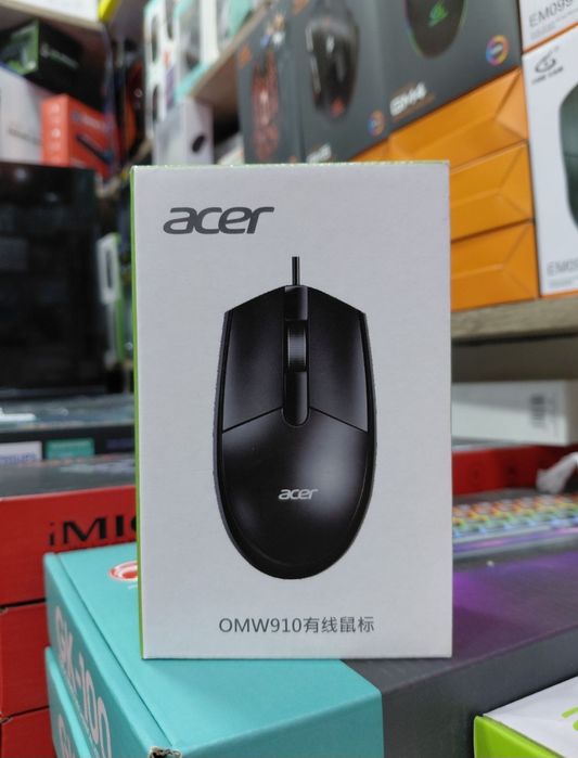 Mishka / мишка ( M119 / OMW910 )