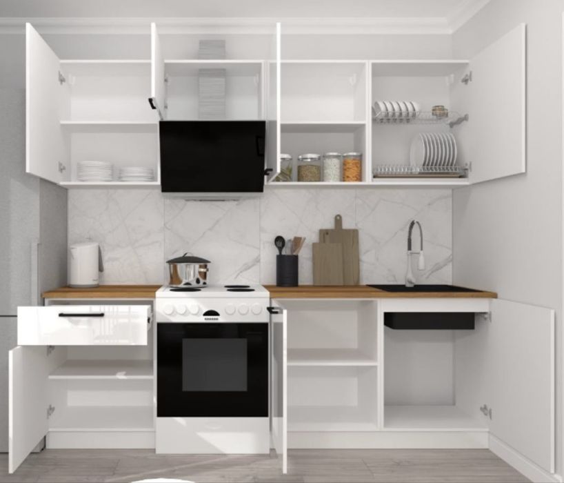 Кухонный гарнитур