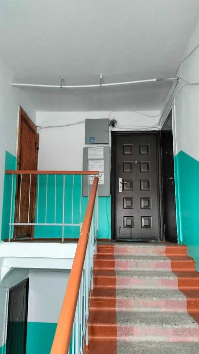 Продам 2х комн кв Есет батыра