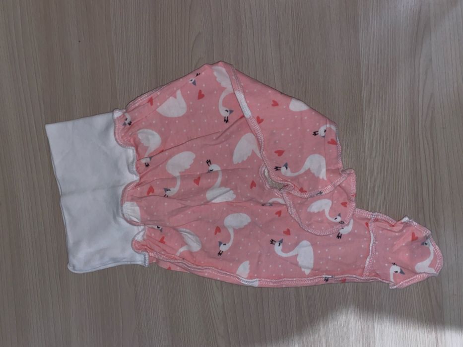 Новорожденные вещи