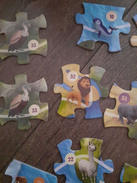 Детска колекция  от  кауфланд 7 лв.