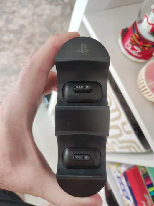 Playstation 4 slim SSD 1TB