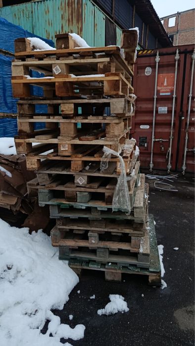 Евро палеты Евро поддоны