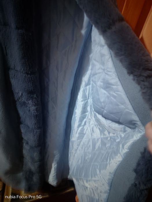 Пальто в отличном состоянии