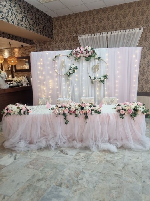 Украса на сватба