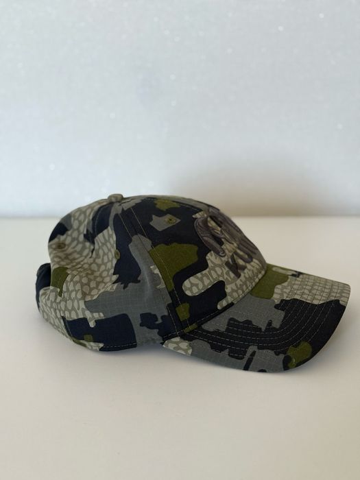 Kuiu оригинал кепка
