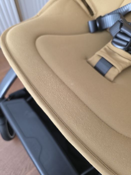 Carucior Joolz Aer+ culoare Ochre stare foarte buna