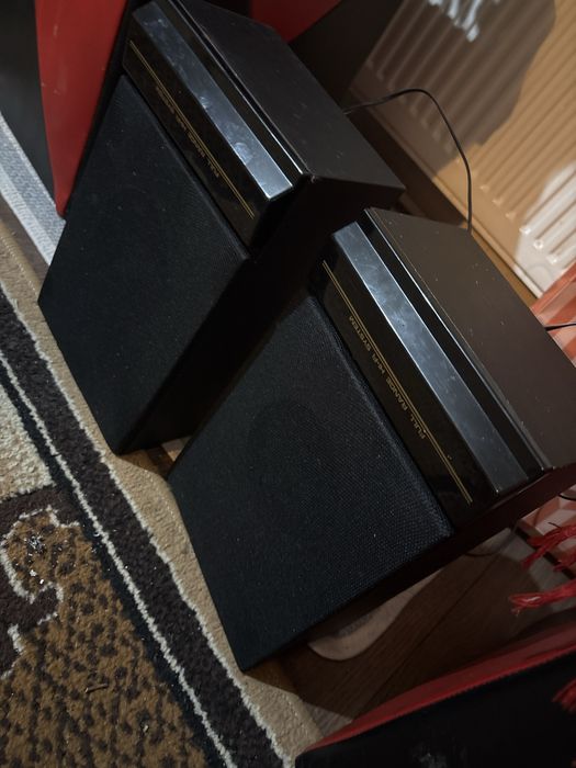 Vand combina audio functionala retro