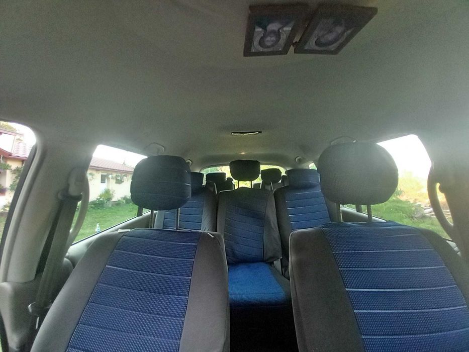 Vând Renault Espace
