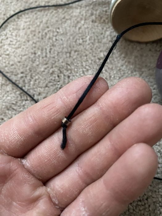 Vand Okendama revoglaze kendama