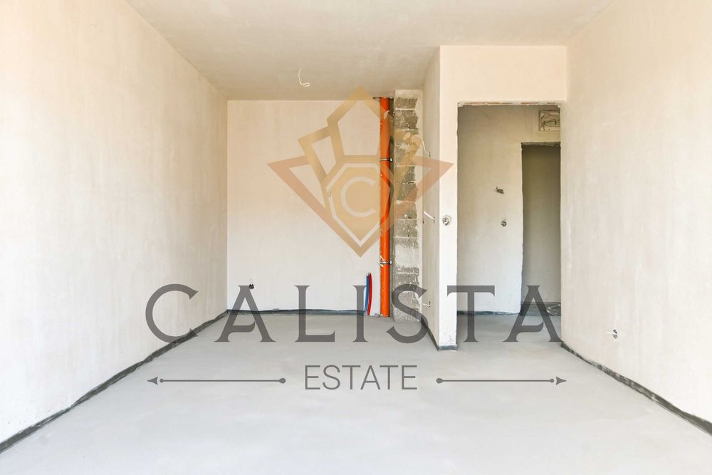 Продава се Двустаен апартамент в София, Малинова долина - 74 кв.м за 1907 €/кв.м - Снимка #4