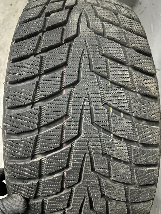 Зимние шины Hancock