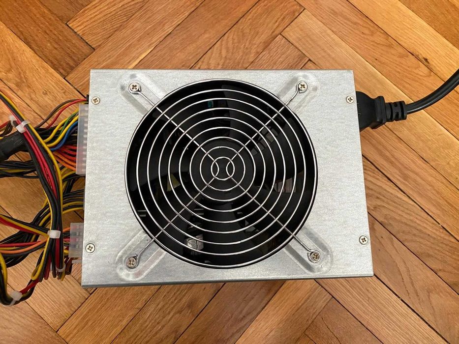 Sursa PC ATX Fortron FSP Group FSP1200-50AAG 1200W 90% Gold