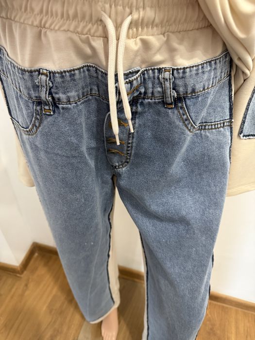 Спортно елегантен комлект за ежедневието