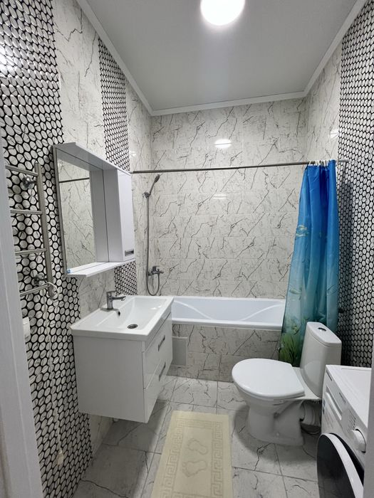 Сдам 1-комнатную квартиру