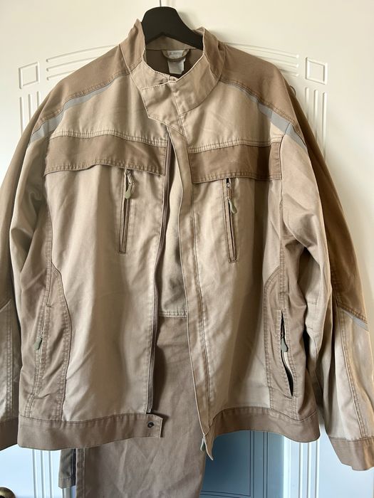 Продаю спец.одежда