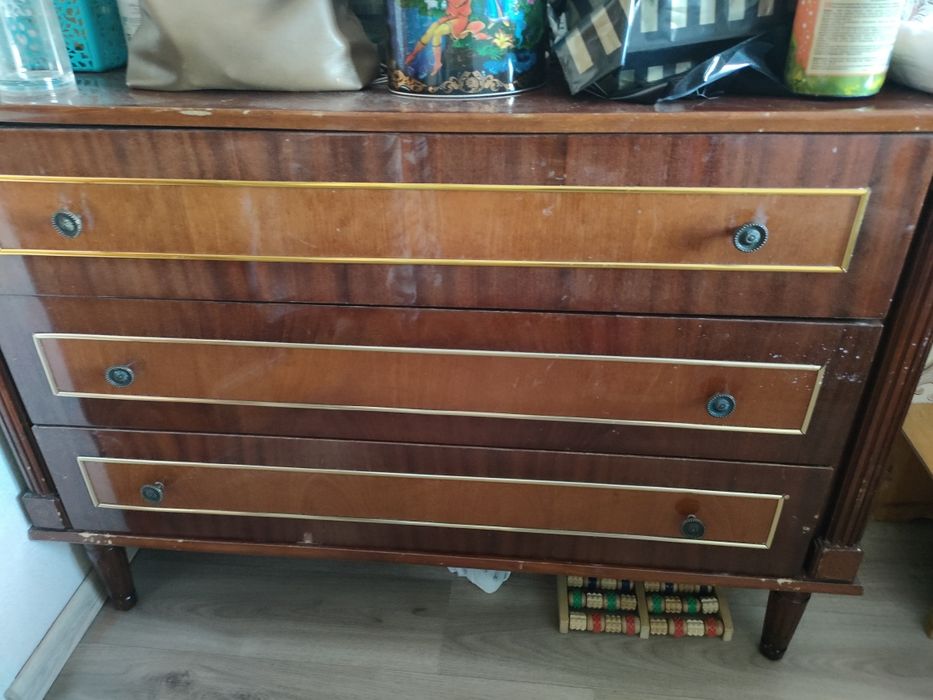 Продам мебель Б/У