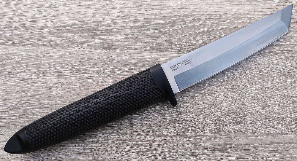 Cold Steel Tanto Lite