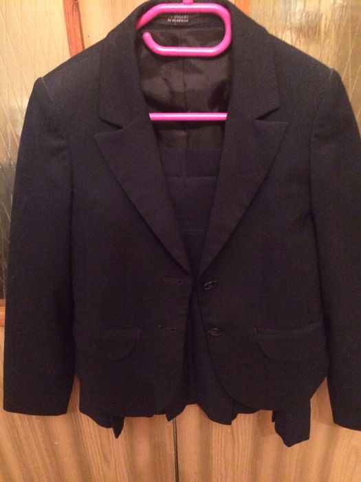 Школьная форма на девочку Glasman