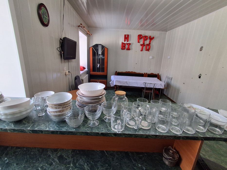 Сдам котедж  посуточно