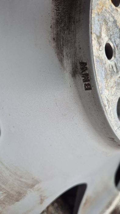 Оригинални джанти БМВ 5/120 BMW 5 F10,E60,BMW 7 E65,E66