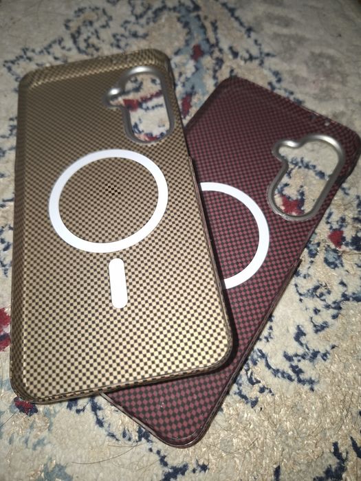 Самсунг а56 ярко-серый