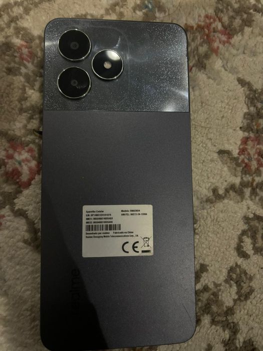 Realmi Not 50 Реалми нот 50