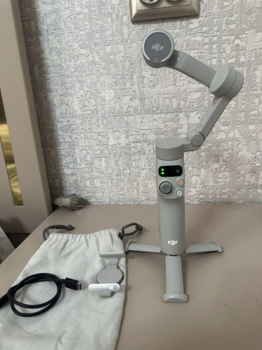 dji osmo mobile 7