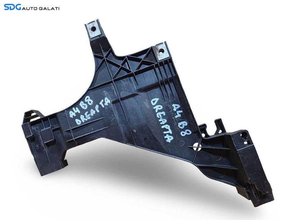 Suport Far Dreapta Audi A4 B8 2008 - 2015 Cod 1301073054 [N6230]