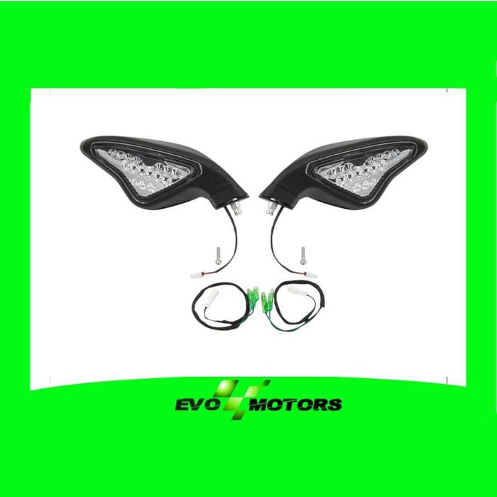 Set oglinzi cu semnalizari Ducati 848 EVO 1098 1198 2007-2013