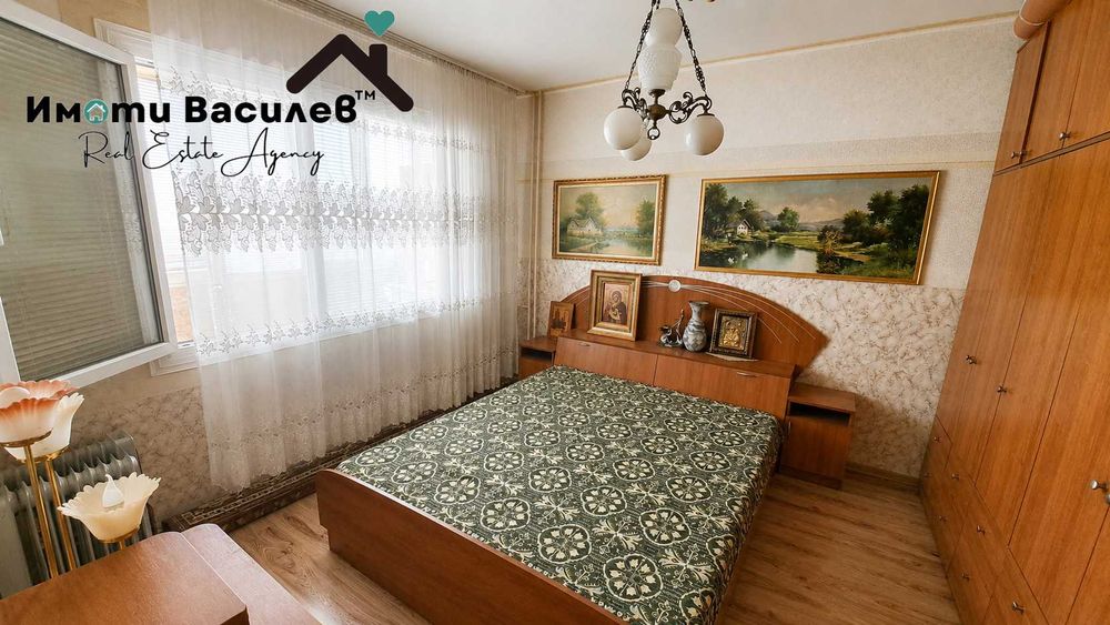 Продава 2-СТАЕН град София, Обеля 2