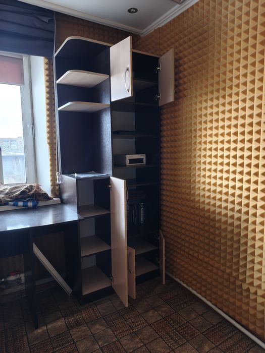 Шкафы для комнаты