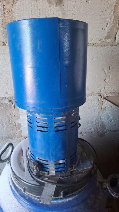 Дробилка  срочно продам