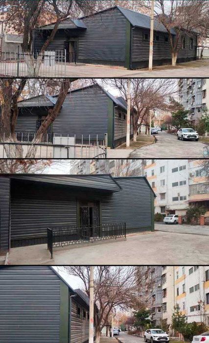 АРЕНДА Офиса Паркентский 160квм 2 линия