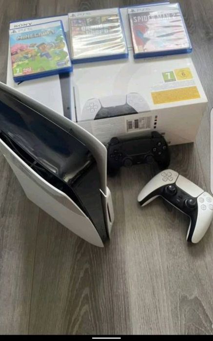 Sony playstation 5 1Tb