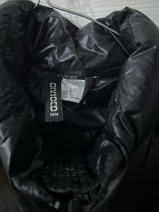 Geaca over size femei