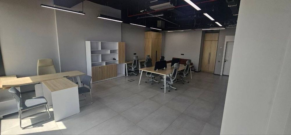 Аренда офис ЖК Nest One 57м2