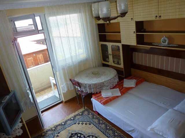 Квартири Мария - Стар, Нов град Созопол