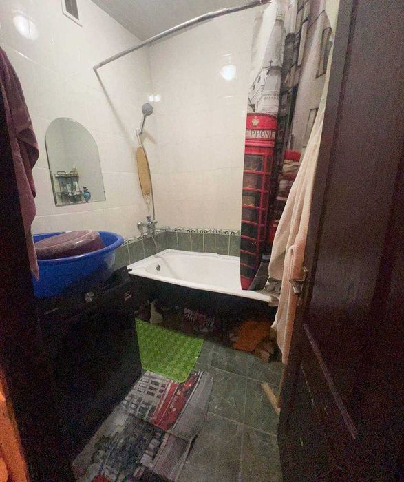 Яшнободда 2 хонали квартира сотилади