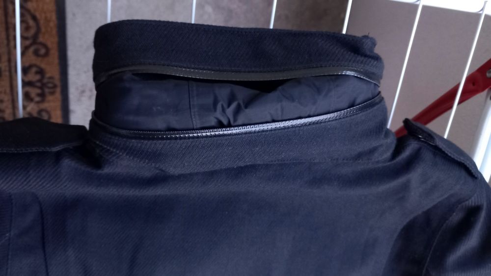 Дамска парка Nike M65 GORE-TEX XS/S