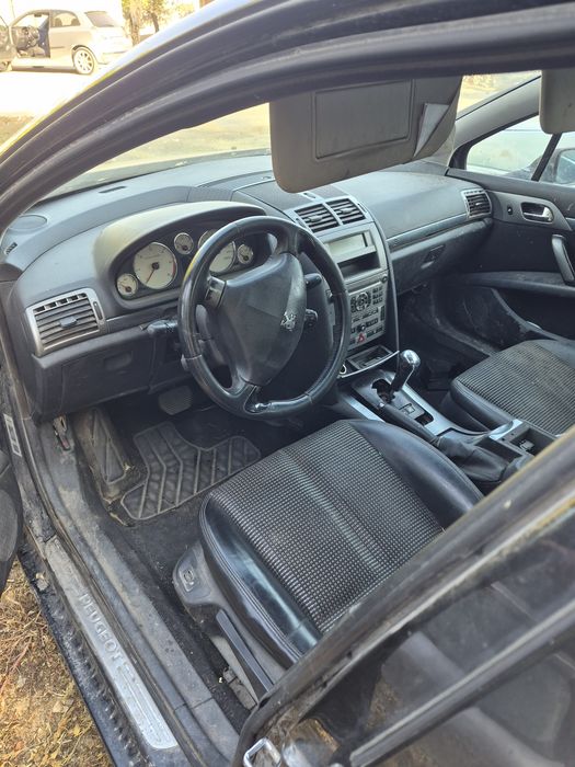 Пежо 407/Peugeot  407