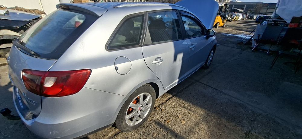 Dezmembrez Seat Ibiza 6J 1.2D 2011 CFW