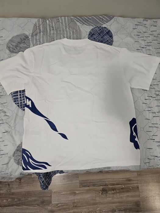 Тениска Burberry размер М